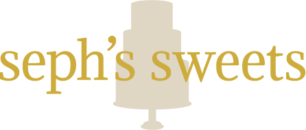 sephs sweets logo